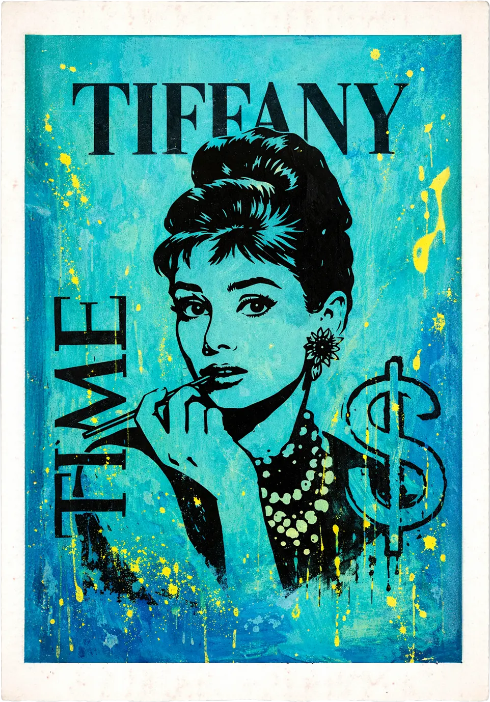 Audrey