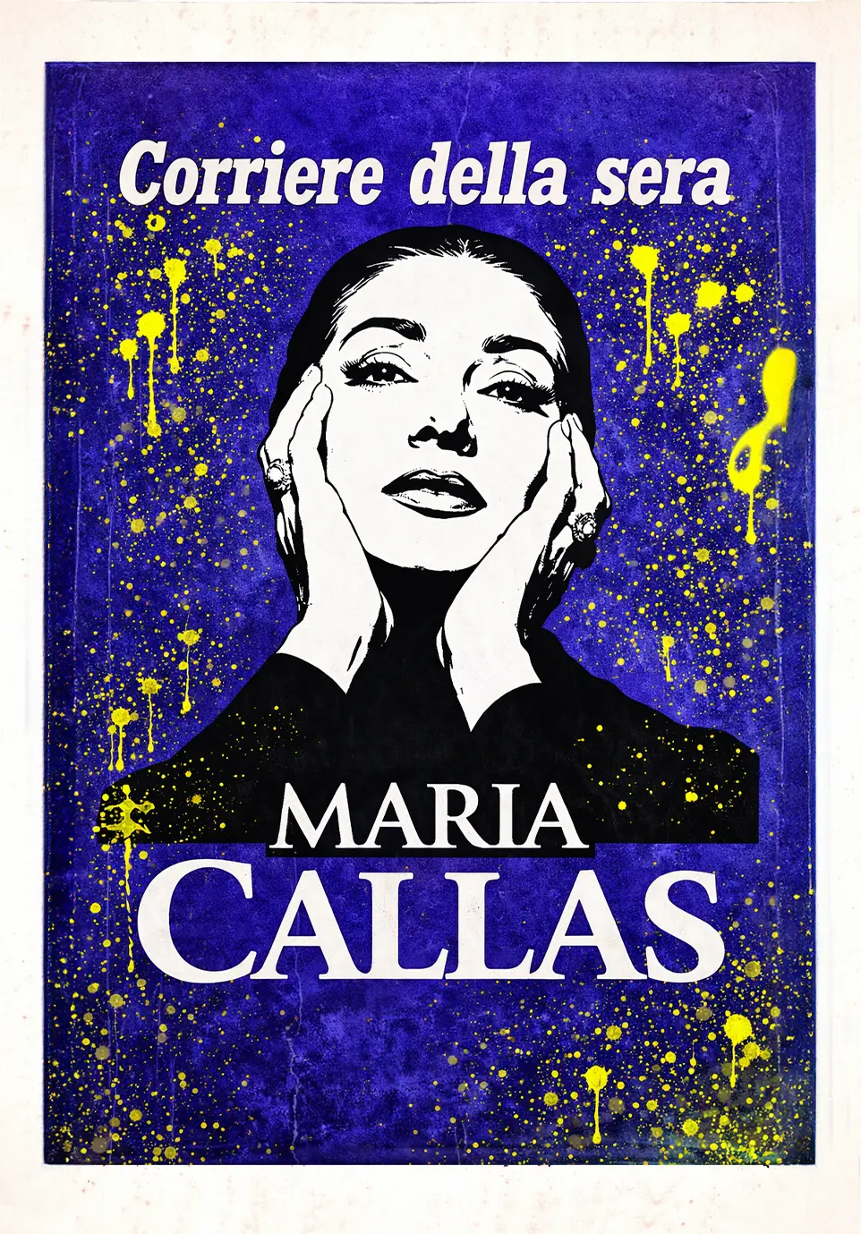 Maria callas