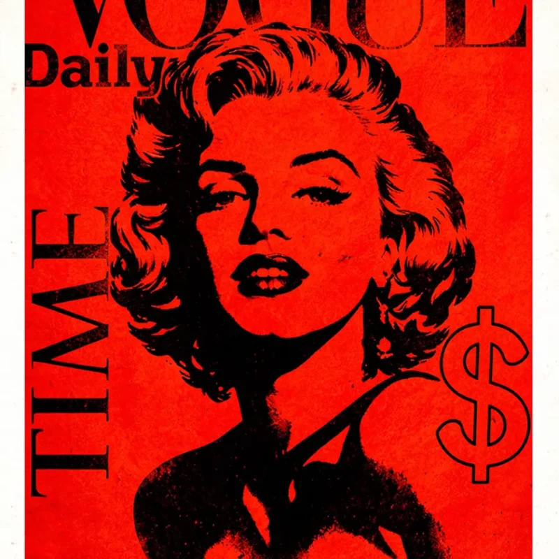 Marilyn