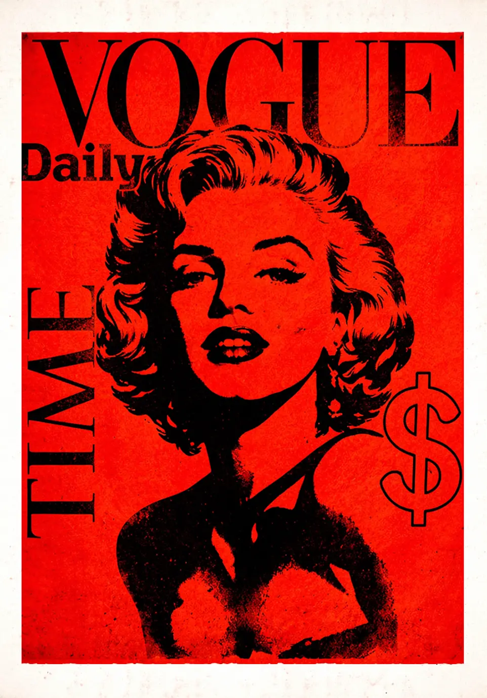 Marilyn
